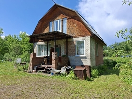 Продается дача Островная (Росинка тер. ТСН) ул, 88.2  м&sup2;, участок 15 сот., 3500000 рублей