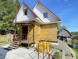 Продается Дом Дальняя Каменушка ул, 107.2  м&sup2;, участок 12 сот., 10000000 рублей
