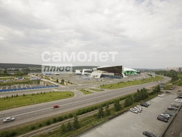 Продается 3-комнатная квартира Притомский пр-кт, 83.8  м&sup2;, 12800000 рублей