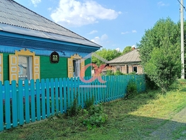 Продается Дом Элеваторская ул, 71.8  м&sup2;, участок 6 сот., 1599000 рублей