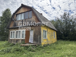 Продается дача Набережная ул, 34.1  м&sup2;, участок 15 сот., 550000 рублей