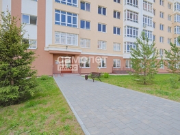 Продается 2-комнатная квартира ЖК Солнечный бульвар, дом 24 корп 4, 43.2  м&sup2;, 5390000 рублей