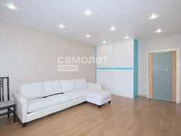 Продается 1-комнатная квартира Притомский пр-кт, 47.7  м&sup2;, 7150000 рублей