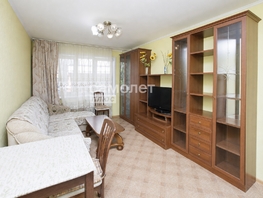 Продается 2-комнатная квартира Ворошилова ул, 43.8  м&sup2;, 4400000 рублей