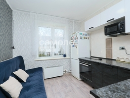 Продается 1-комнатная квартира Рекордный пер, 32  м&sup2;, 3650000 рублей