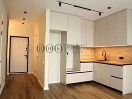 Продается 2-комнатная квартира ЖК Парковый, дом 3 этап 1, 39  м&sup2;, 7800000 рублей
