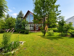Продается Коттедж Солнечный Туристан ул, 106  м&sup2;, участок 19 сот., 7995000 рублей