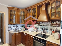 Продается 3-комнатная квартира Ленинградский пр-кт, 58.2  м&sup2;, 6500000 рублей