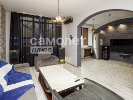 Продается 2-комнатная квартира Московский пр-кт, 74  м&sup2;, 9750000 рублей