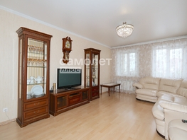 Продается 3-комнатная квартира Шахтеров пр-кт, 84.5  м&sup2;, 10400000 рублей