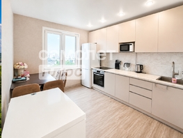 Продается 2-комнатная квартира ЖК Кузнецкий, дом 1 корпус 3, 54.7  м&sup2;, 7290000 рублей