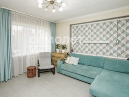 Продается 3-комнатная квартира Шахтеров пр-кт, 73  м&sup2;, 9200000 рублей