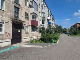 Продается 2-комнатная квартира Климасенко  ул, 44.1  м&sup2;, 2500000 рублей