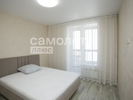 Продается 2-комнатная квартира ЖК Верхний бульвар-2, дом 60 корп 4/1, 39.2  м&sup2;, 6999000 рублей