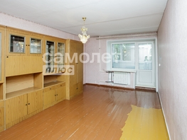 Продается 1-комнатная квартира Шахтеров пр-кт, 32.5  м&sup2;, 3500000 рублей