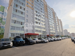Продается 3-комнатная квартира ЖК Кемерово-Сити, дом 36, 63.9  м&sup2;, 9700000 рублей