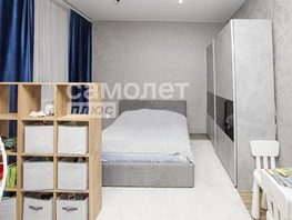 Продается 1-комнатная квартира Советский пр-кт, 34.2  м&sup2;, 6900000 рублей