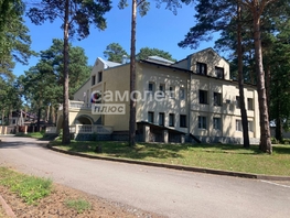 Продается 3-комнатная квартира Сосновая ул, 196  м&sup2;, 10300000 рублей
