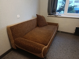 Снять однокомнатную квартиру Ленинградский пр-кт, 16.3  м&sup2;, 16000 рублей