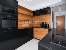 Продается 2-комнатная квартира Шахтеров пр-кт, 53.6  м&sup2;, 7290000 рублей