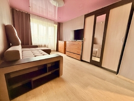Продается 2-комнатная квартира Тузовского  ул, 39.8  м&sup2;, 3000000 рублей