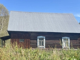Продается Дом Советская ул, 48.8  м&sup2;, участок 11 сот., 2000000 рублей