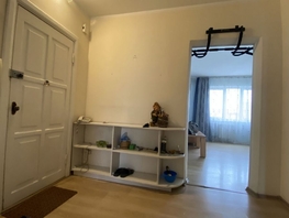 Продается 4-комнатная квартира Свободы ул, 88  м&sup2;, 8000000 рублей