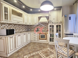 Продается 4-комнатная квартира Притомский пр-кт, 113  м&sup2;, 16300000 рублей