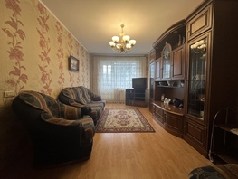 Продается 3-комнатная квартира Кирова  ул, 60  м&sup2;, 7000000 рублей