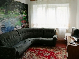 Снять трехкомнатную квартиру Климасенко  ул, 53.1  м&sup2;, 25000 рублей
