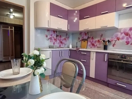 Снять двухкомнатную квартиру С.Перовской ул, 64  м&sup2;, 2600 рублей