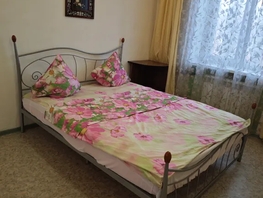 Снять однокомнатную квартиру Юбилейная ул, 67  м&sup2;, 2500 рублей