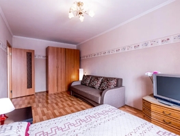Снять однокомнатную квартиру Красная ул, 38  м&sup2;, 2750 рублей