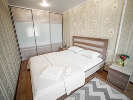 Снять двухкомнатную квартиру Ленина пр-кт, 48  м&sup2;, 2800 рублей