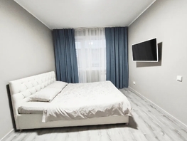 Снять однокомнатную квартиру Красная ул, 33  м&sup2;, 2500 рублей