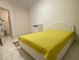 Снять однокомнатную квартиру Притомский пр-кт, 45  м&sup2;, 2760 рублей