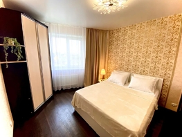 Снять двухкомнатную квартиру Притомский пр-кт, 50  м&sup2;, 3300 рублей