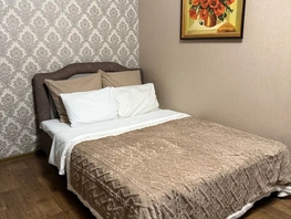 Снять однокомнатную квартиру Ленина пр-кт, 35  м&sup2;, 3125 рублей