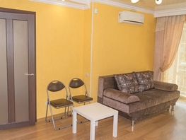 Снять однокомнатную квартиру Ленина пр-кт, 40  м&sup2;, 2600 рублей
