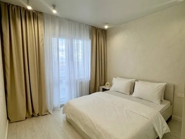 Снять двухкомнатную квартиру Терешковой ул, 45  м&sup2;, 3200 рублей