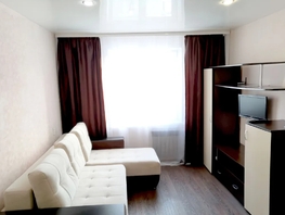 Снять однокомнатную квартиру Дзержинского ул, 20  м&sup2;, 1700 рублей