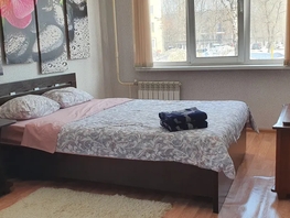 Снять однокомнатную квартиру Шорникова ул, 35  м&sup2;, 2760 рублей