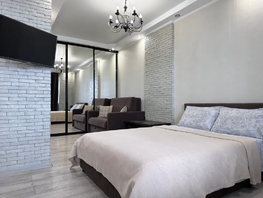 Снять однокомнатную квартиру Притомский пр-кт, 40  м&sup2;, 3000 рублей