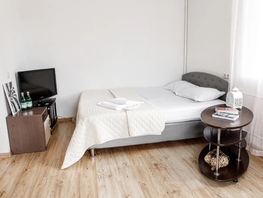 Снять однокомнатную квартиру Дарвина ул, 35  м&sup2;, 2400 рублей
