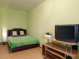 Снять однокомнатную квартиру Весенняя ул, 36  м&sup2;, 2200 рублей