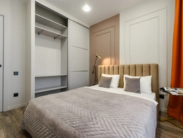 Снять трехкомнатную квартиру Притомский пр-кт, 51  м&sup2;, 4400 рублей