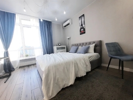 Снять однокомнатную квартиру Притомский пр-кт, 27  м&sup2;, 2600 рублей