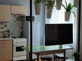 Снять однокомнатную квартиру Шахтеров пр-кт, 33  м&sup2;, 2700 рублей