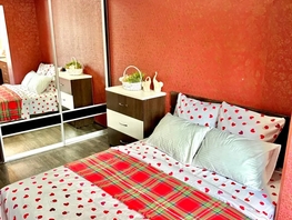 Снять двухкомнатную квартиру Притомский пр-кт, 80  м&sup2;, 4484 рублей
