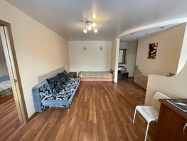 Снять двухкомнатную квартиру Ленина пр-кт, 48  м&sup2;, 2970 рублей